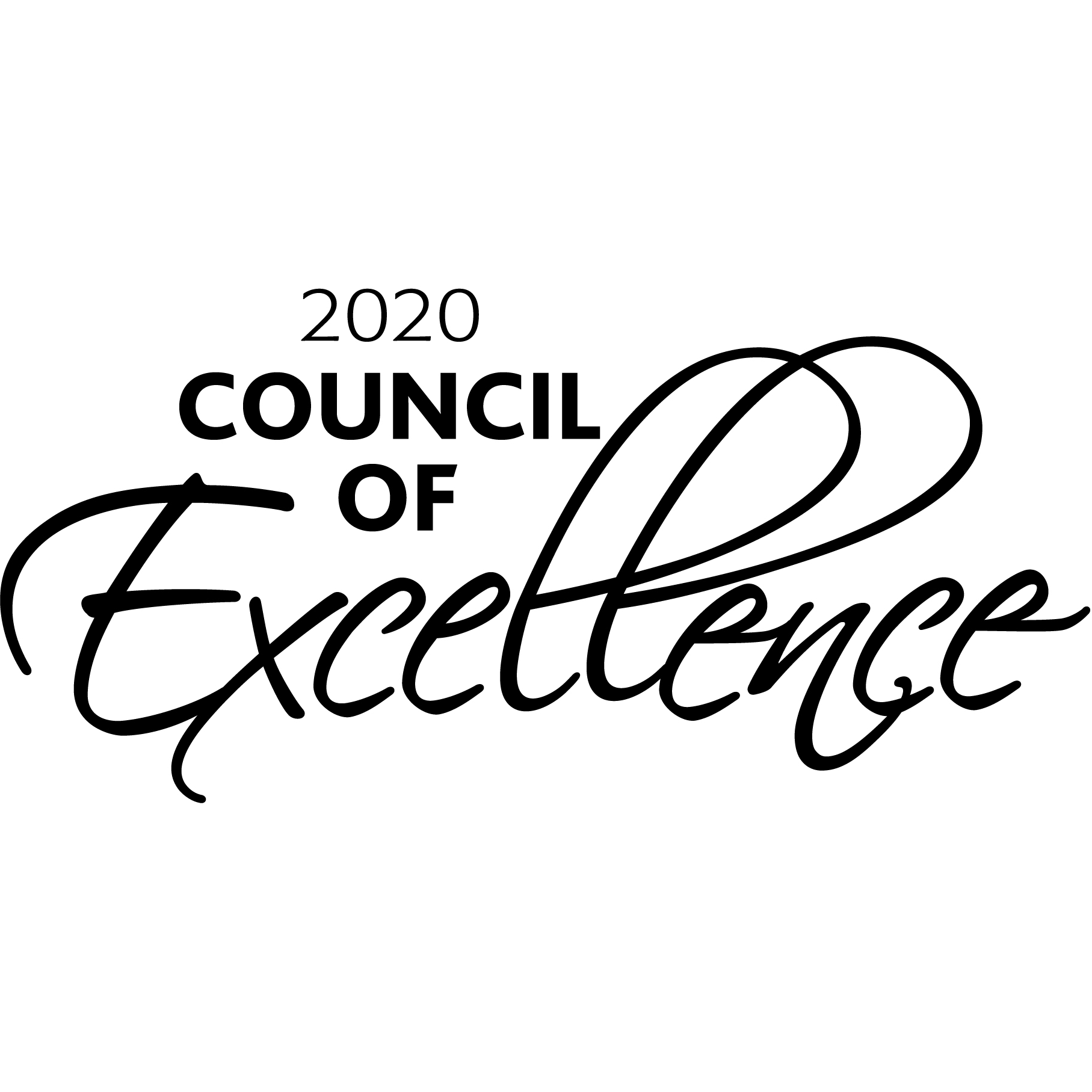 Council of Excellence 2020